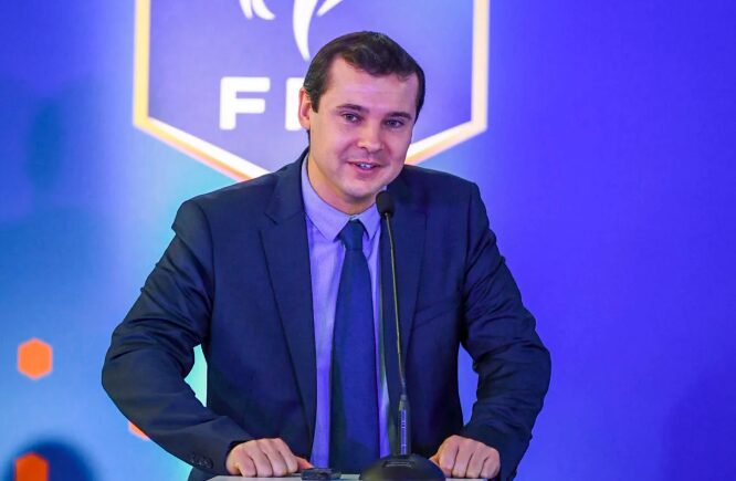 Висок функционер на ФИФА доби отказ откако јавно го критикуваше Инфантино