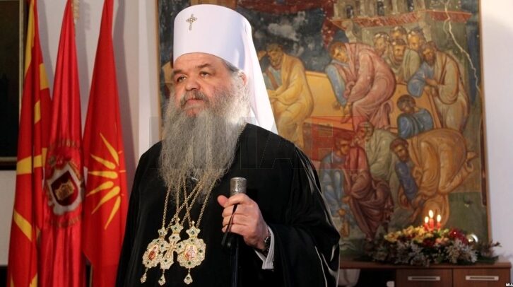 Г.Г. Стефан со илинденска порака: Само обединет народ може да ја сочува слободата и македонскиот идентитет