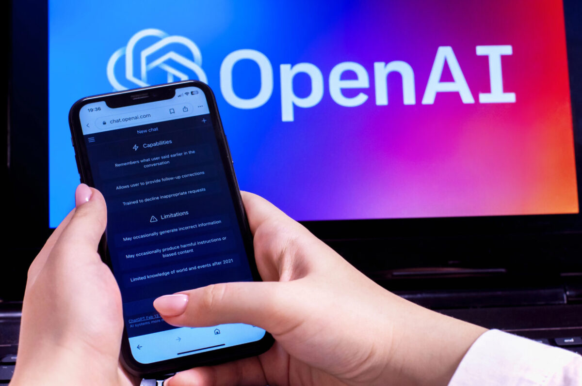 Драматичен потег на OpenAI: Распуштен безбедносниот тим и покрај AI инцидентот