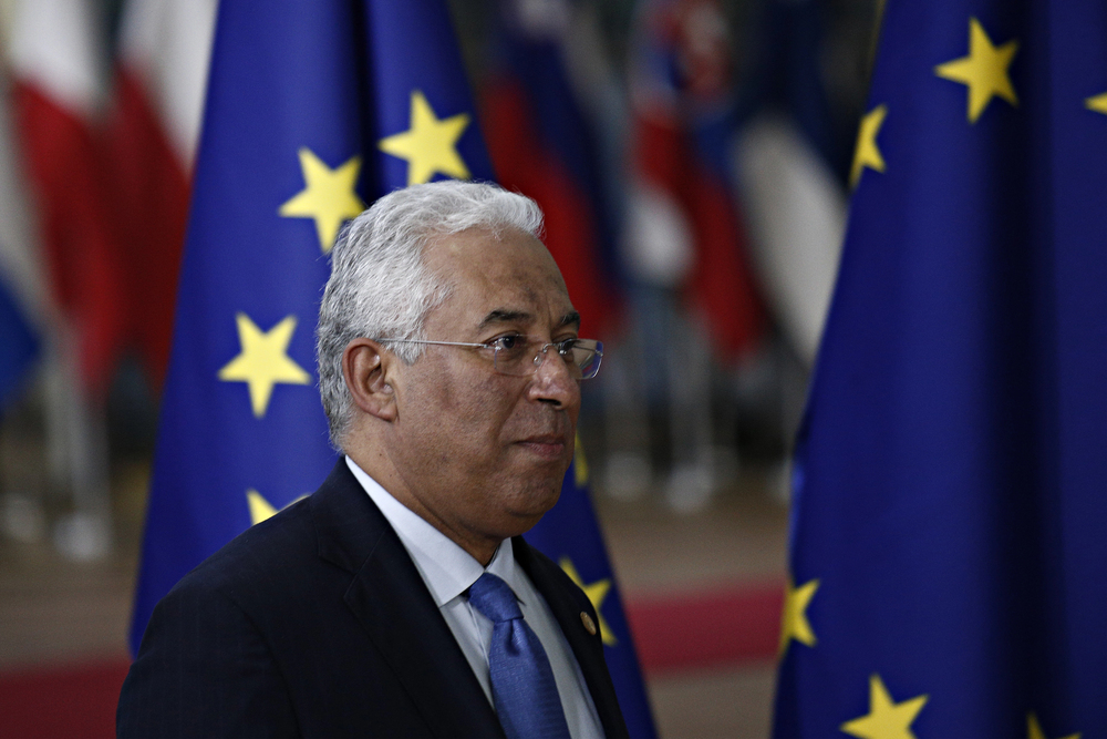 Кошта: ЕУ останува фокусирана на исплатата на заем од 90 милијарди евра за Украина