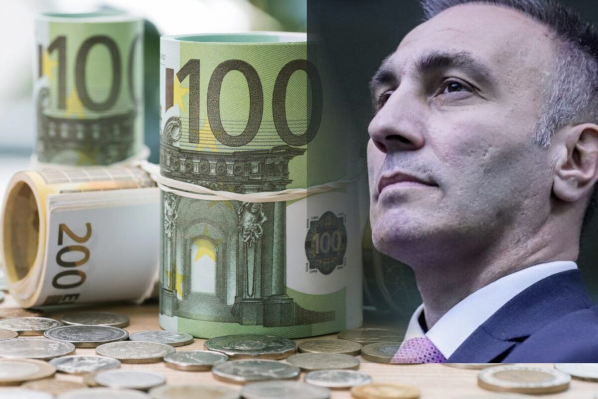 Кој обвинител му нудел спогодба на Груби, прашуваат од „Вреди’
