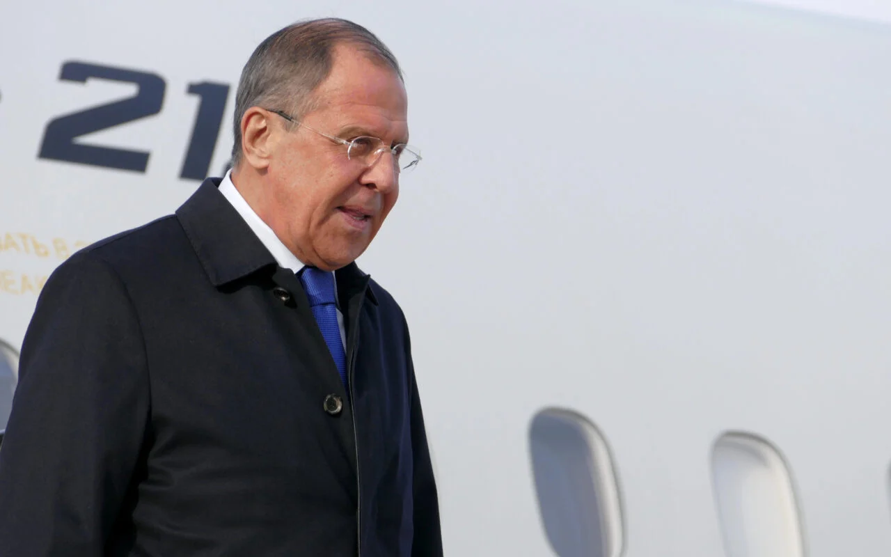 Лавров: НАТО на Арктикот е директна закана за Русија