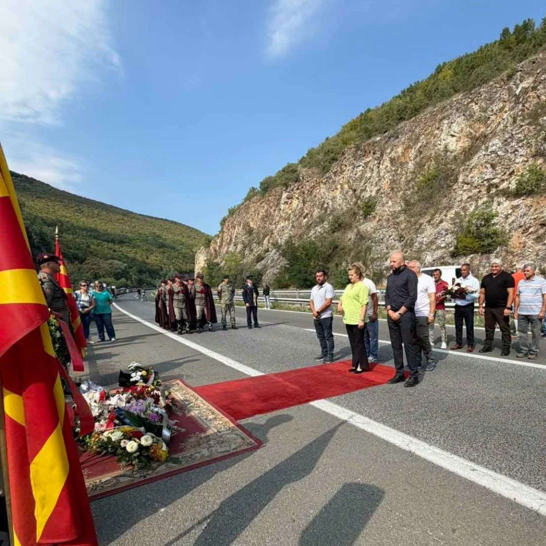 Левица: 25 години Карпалак – 25 години без правда за бранителите