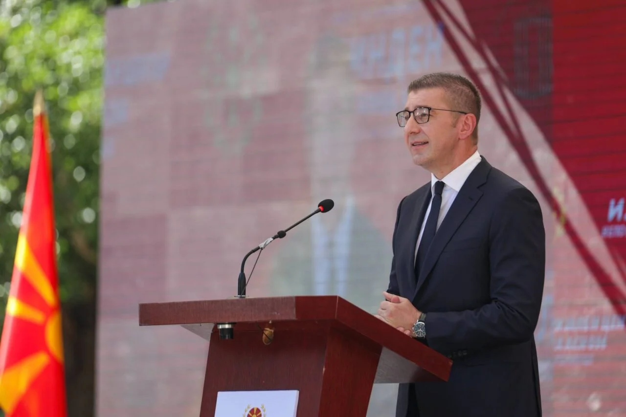 Левица: Мицкоски, сиромаштијата е борба за гол живот, а не чувство!