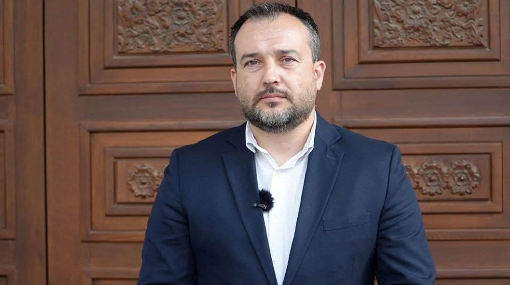 Лефков – „стручњак“ за информатички технологии, сајбер безбедност и изградба на дата-центри, велат од СДСМ