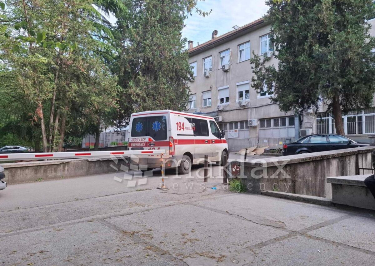 Мерџаноски: Стабилна е состојбата на момчето повредено во Турција, започната е физикална терапија