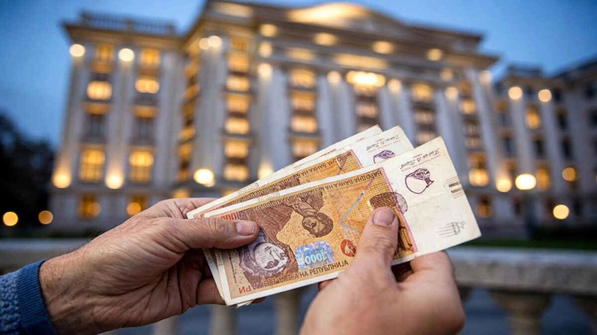 Министерство за финансии: Нови 2,9 милиони евра за инвестиции на домашните компании – унгарскиот заем дава силен поттик на економијата