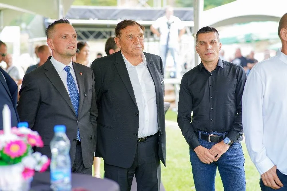 Митовски: Рударството е дел од идентитетот и силата на Крива Паланка