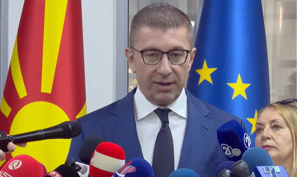 Мицкоски: За трипати пократок период имаме 120 милиони евра поголем раст на БДП