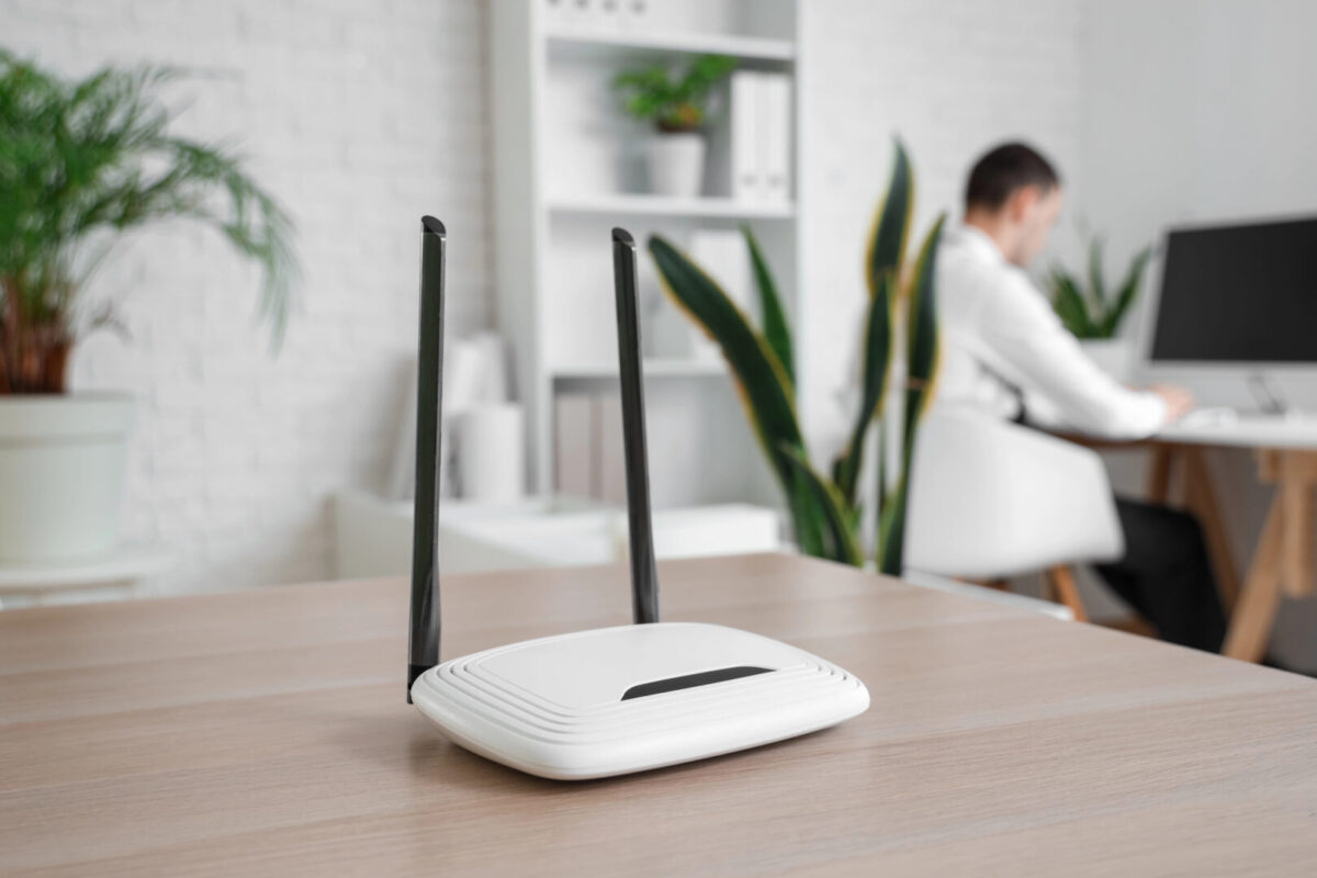 Новите Wi-Fi рутери можат да видат сè во вашиот дом, но оваа опција има опасна стапица
