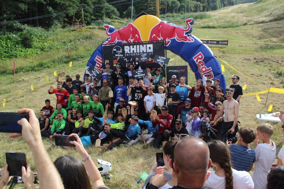 Општина Битола: Пелистер во знакот на адреналинот – одржано 14. издание на „Pelister Downhill Cup“
