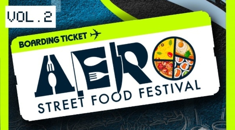 ПЕТ ВЕЧЕРИ ЗА ПАМЕТЕЊЕ: AERO Street Food Festival 2026 носи концерти, диџеи, улична храна и големо финале со специјални трибјути