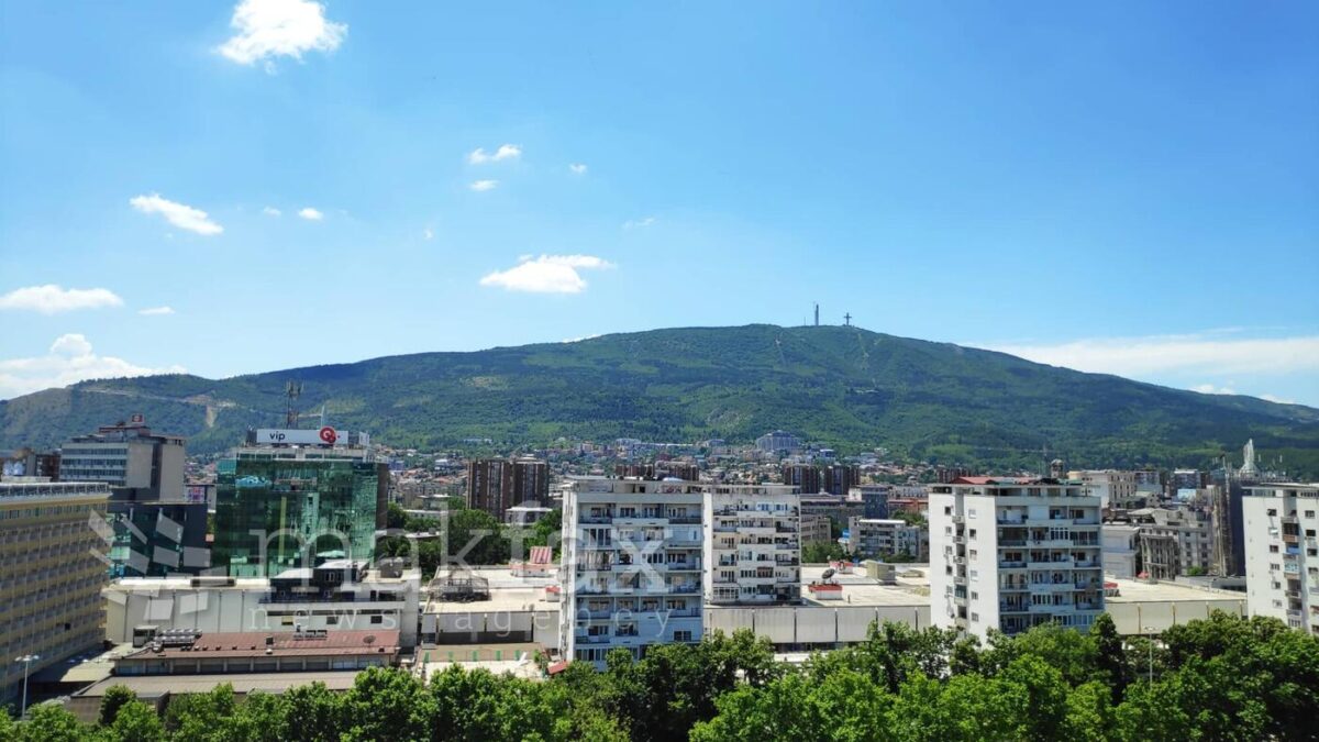 Побарувачката за изнајмување станови падна за 14 отсто во вториот квартал