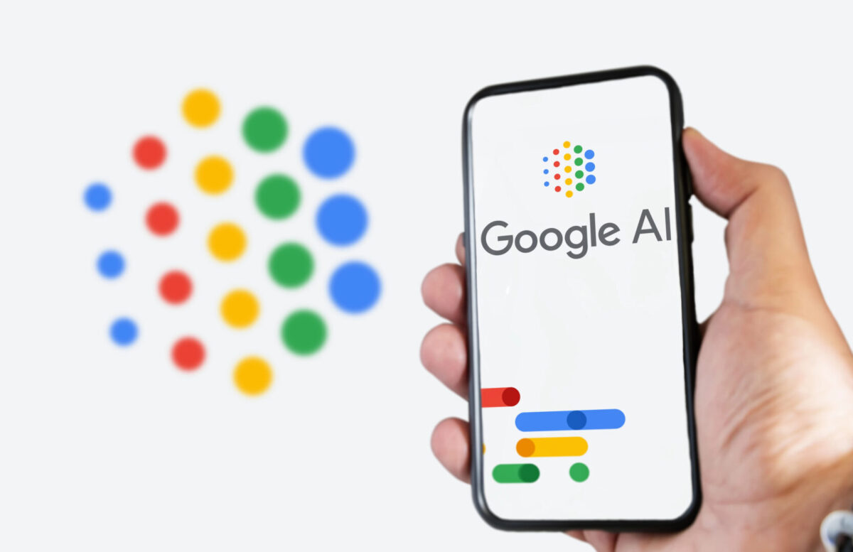Подгответе се за промена: Google воведува паметни копчиња и AI во Search