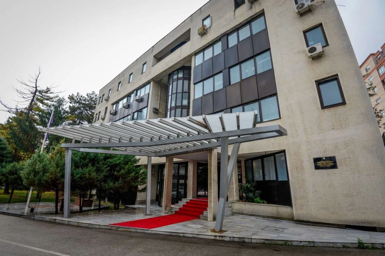 Полицијата ги повикува на разговор сите кои ширеа пораки дека скопската вода има ешерихија коли