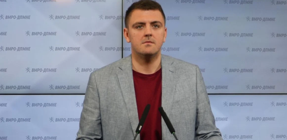 Попов: Покрај јавниот, намален и државниот долг за над 40 милиони евра кој сега е 51,7 отсто од БДП