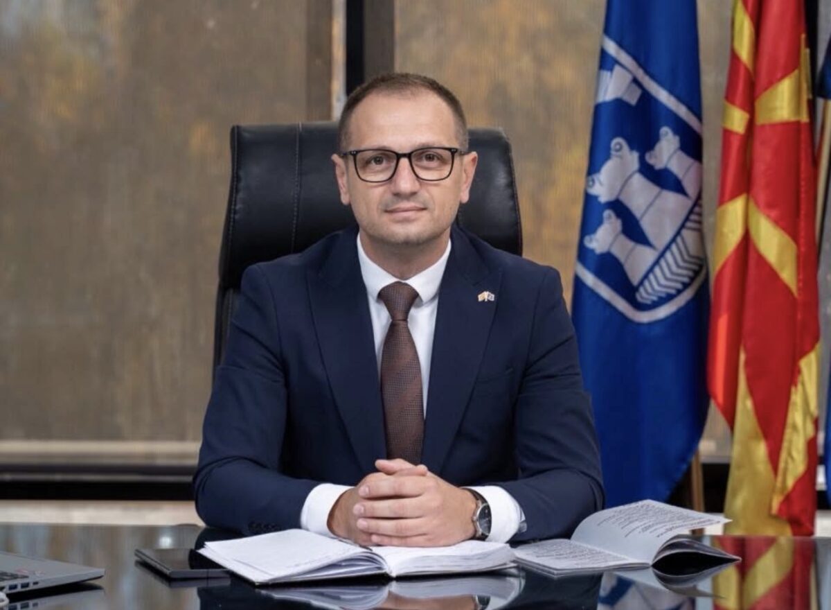 Проданоски: Споменот за бранителите од Карпалак ќе живее вечно