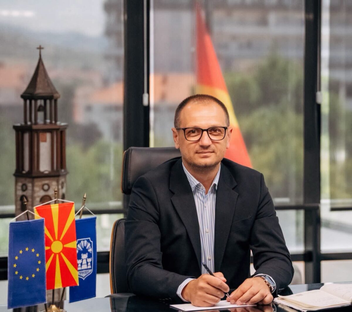 Проданоски со честитка за Илинден: Да ја чуваме и развиваме Македонија со единство, одговорност и посветеност