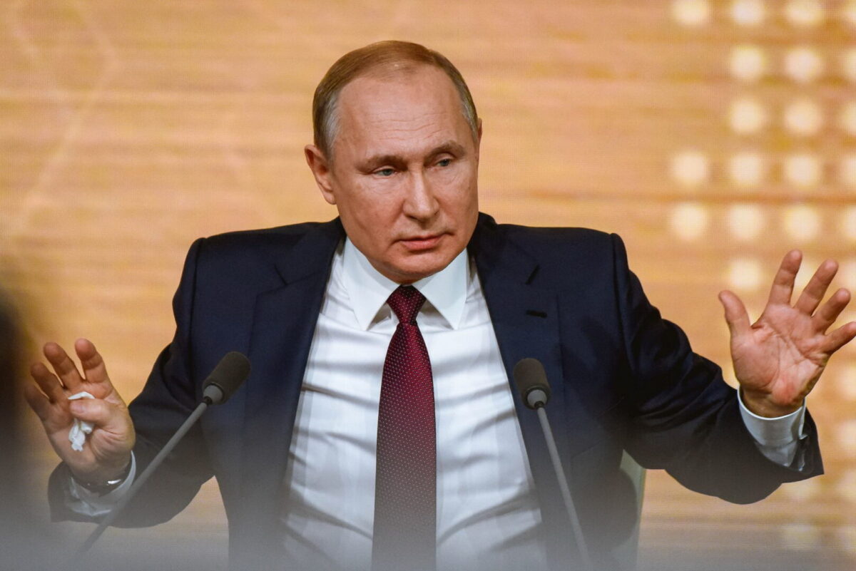Путин активира нов механизам: државата може да преземе стратешки објекти
