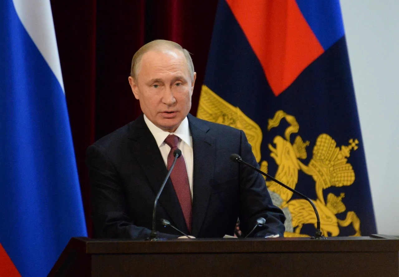 Путин се заканува дека ќе заплени европски бродови поради санкциите: „Ќе возвратиме со иста мера“