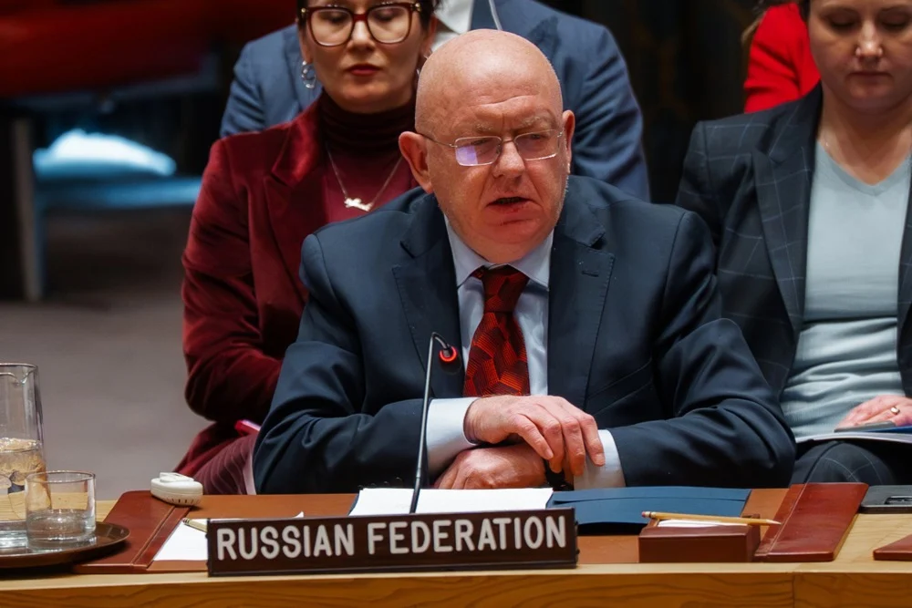 Русија: Нема да вршиме притисок врз Иран да ги продолжи преговорите со Америка