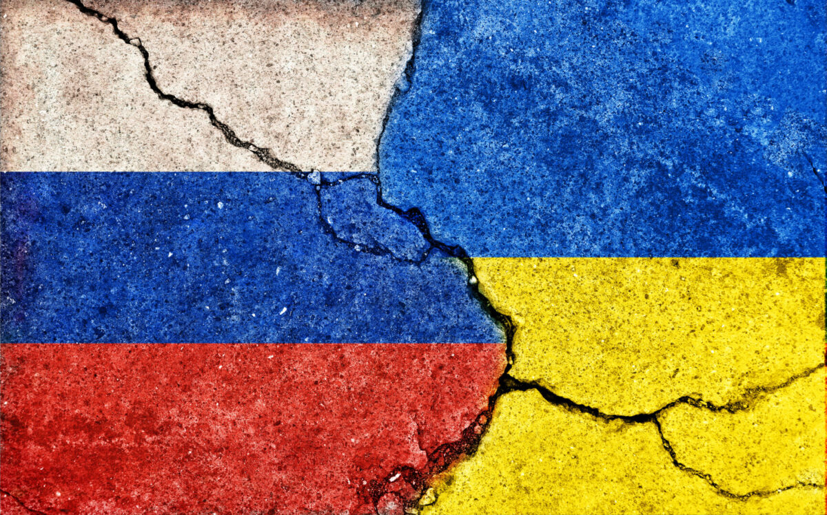 Русија и Украина разменија затвореници