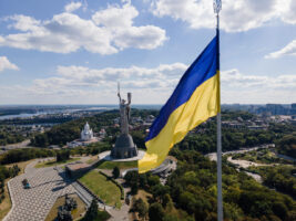 Сикорски: „Цела Европа е со Украина“