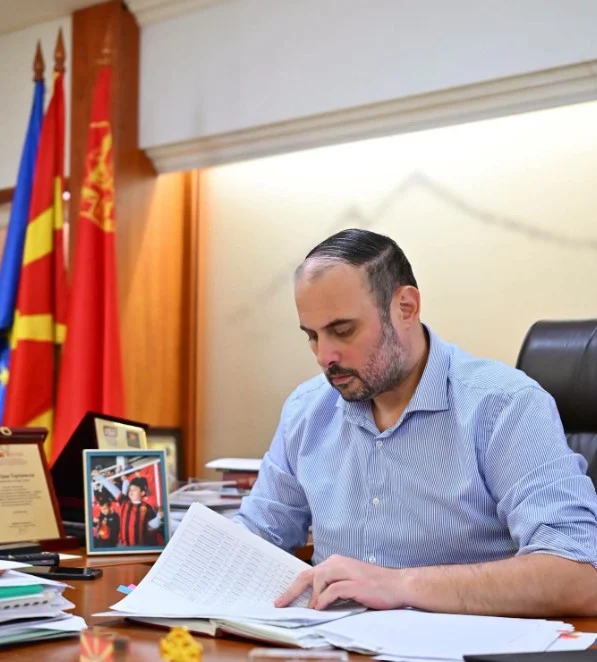 Сите онколошки пациенти кои побараа помош се исплатени, објави Ѓорѓиевски