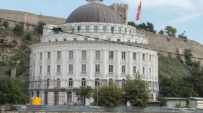 Скопски „Водовод“ пријави во полиција две лица кои ја кренале паниката за ешерихија коли во градскиот водовод