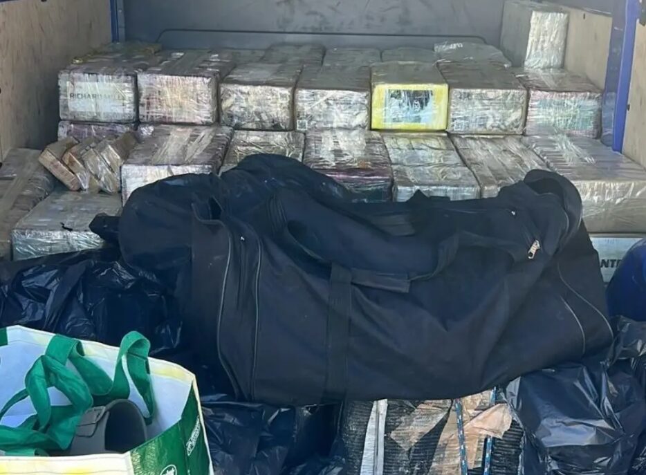 Српски фудбалер уапсен во Португалија со кокаин вреден над 70 милиони евра