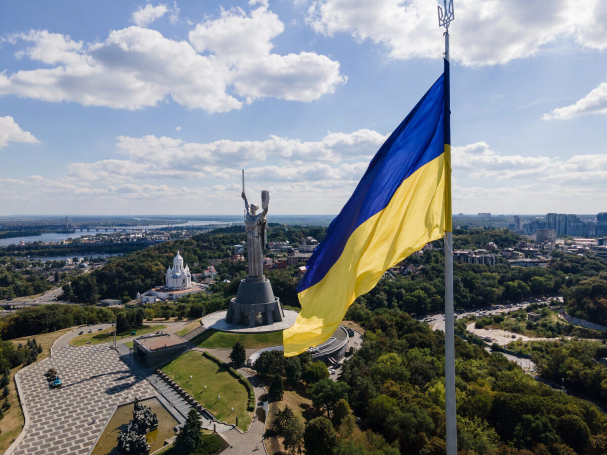 Украина сè уште нема министер за одбрана