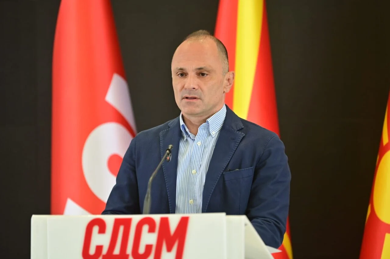 Филипче: Карпалак не смее да биде само датум во календарот