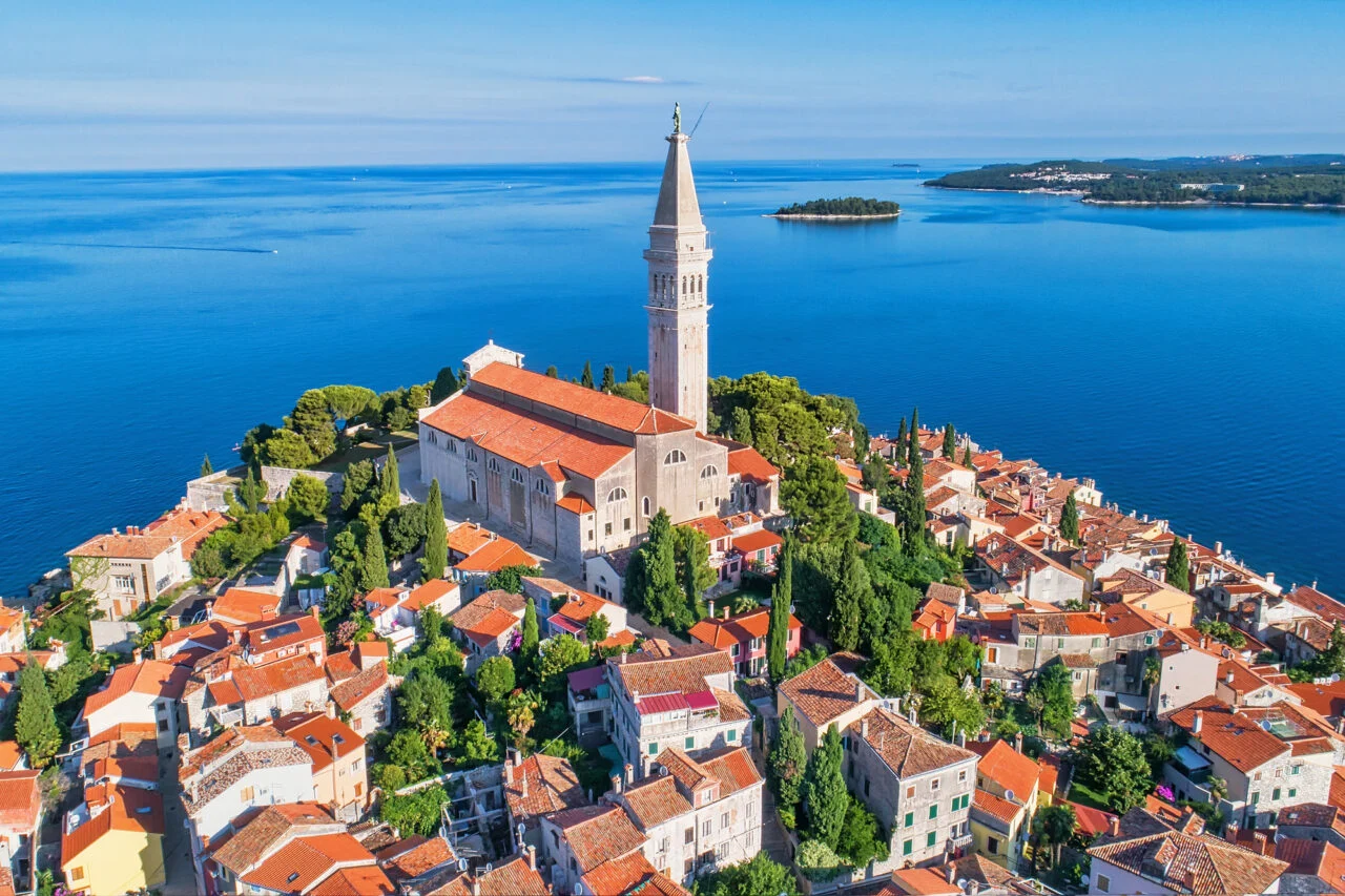Хрватска е поскапа од Грција, Италија, Турција и Шпанија