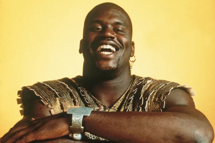Шекил О’Нил го брани „Kazaam“ 30 години подоцна: „Само возрасните велат дека филмот бил ужасен – тој беше направен за деца“