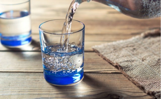 Што се случува со телото ако наутро испиете вода пред појадок?