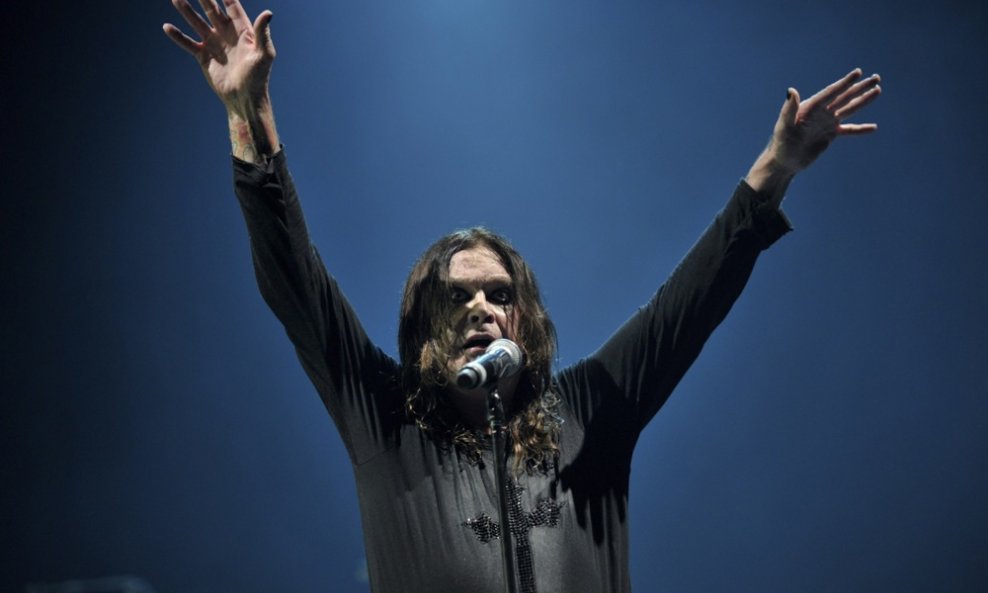 „Crazy Train“ на Ози Озборн ја надмина милијардата на Spotify – уште една потврда за неговото музичко наследство