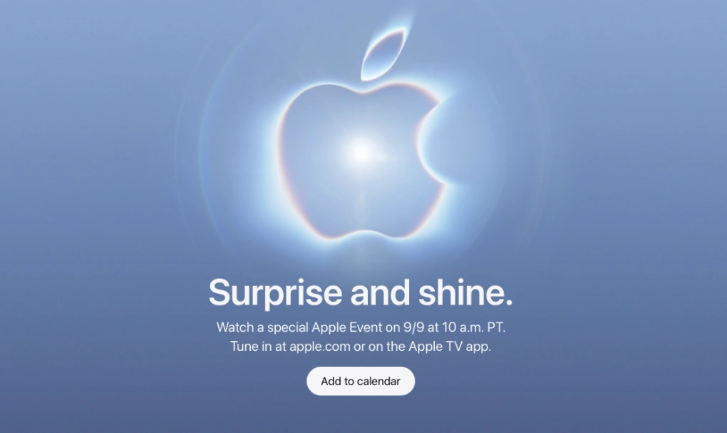 Apple вечерва го одржува септемврискиот настан – се очекува првиот iPhone на преклоп
