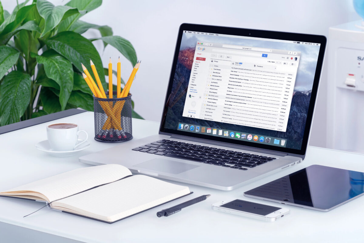 Gmail добива функција што го олеснува животот