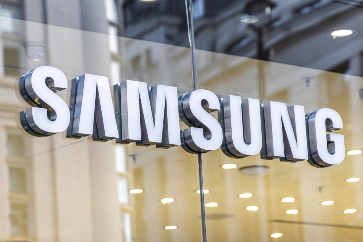 Samsung го создаде најсветлиот екран за телефон досега
