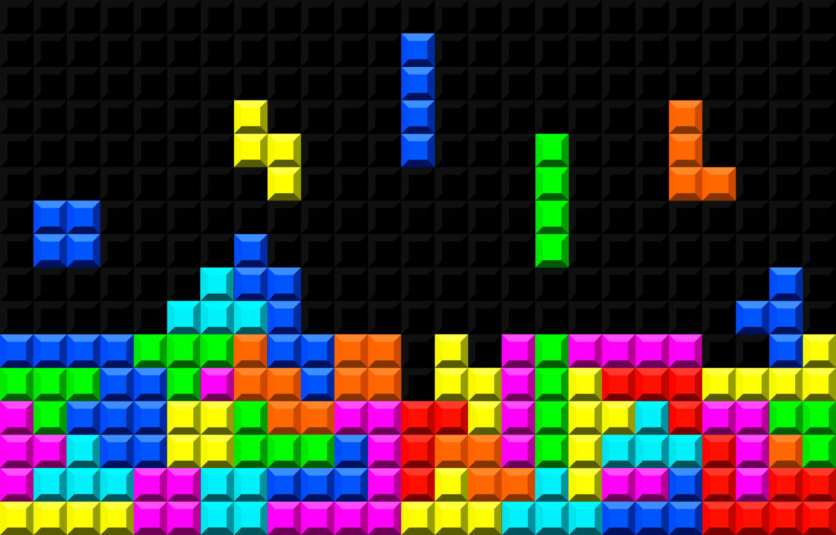 Tetris на Белата куќа падна: Играта на Трамп избришана по скандалот