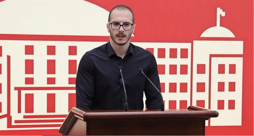 Јанчев: Колку поткуп лежи во повторното планирање на рудникот Казандол?