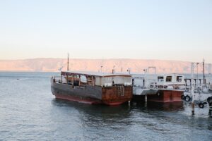 Археолозите открија древна лука поврзана со времето на Исус: Дали оттука тргнал пред да оди по вода?