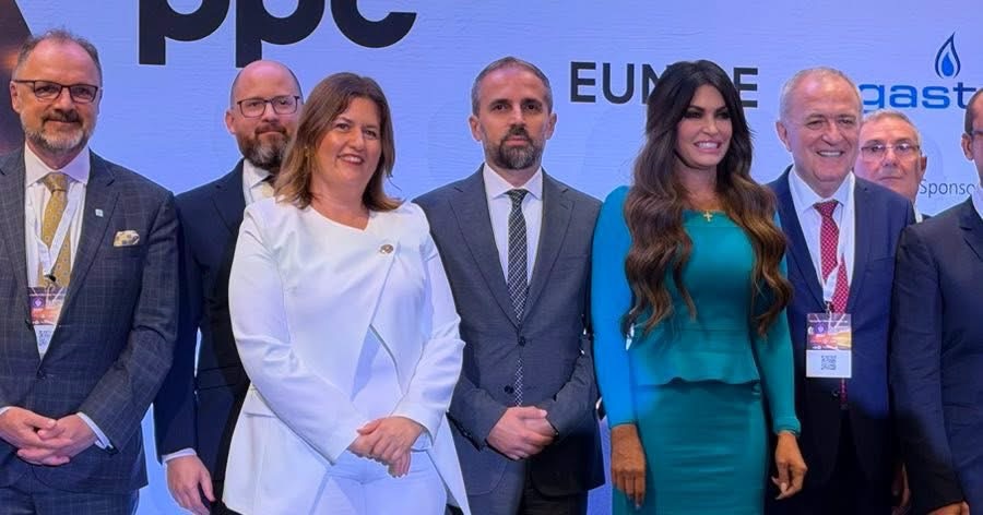 Божиновска на јубилејниот Southeast Europe Energy Forum: Македонија активно ја гради новата енергетска карта на регионот