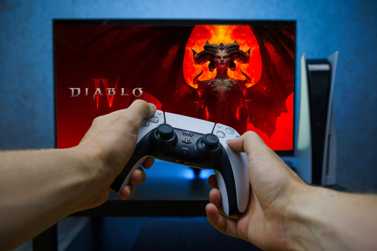 ВИДЕО: Големо изненадување за гејмерите: Знаеме кога доаѓа Diablo V