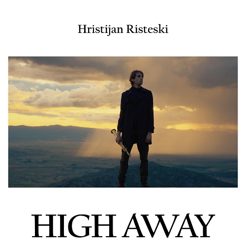 ВИДЕО | Христијан Ристески ја објави „High Away“ – последна најава пред албумот „Waters Dance“
