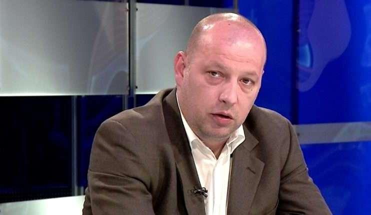 Виктор Грозданов со остри критики до Филипче за ставовите за рударството