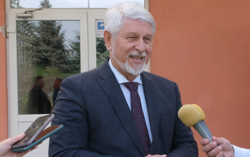 Врховниот суд ги укина пресудите за Стевчо Јакимовски, предметот вратен на повторно одлучување