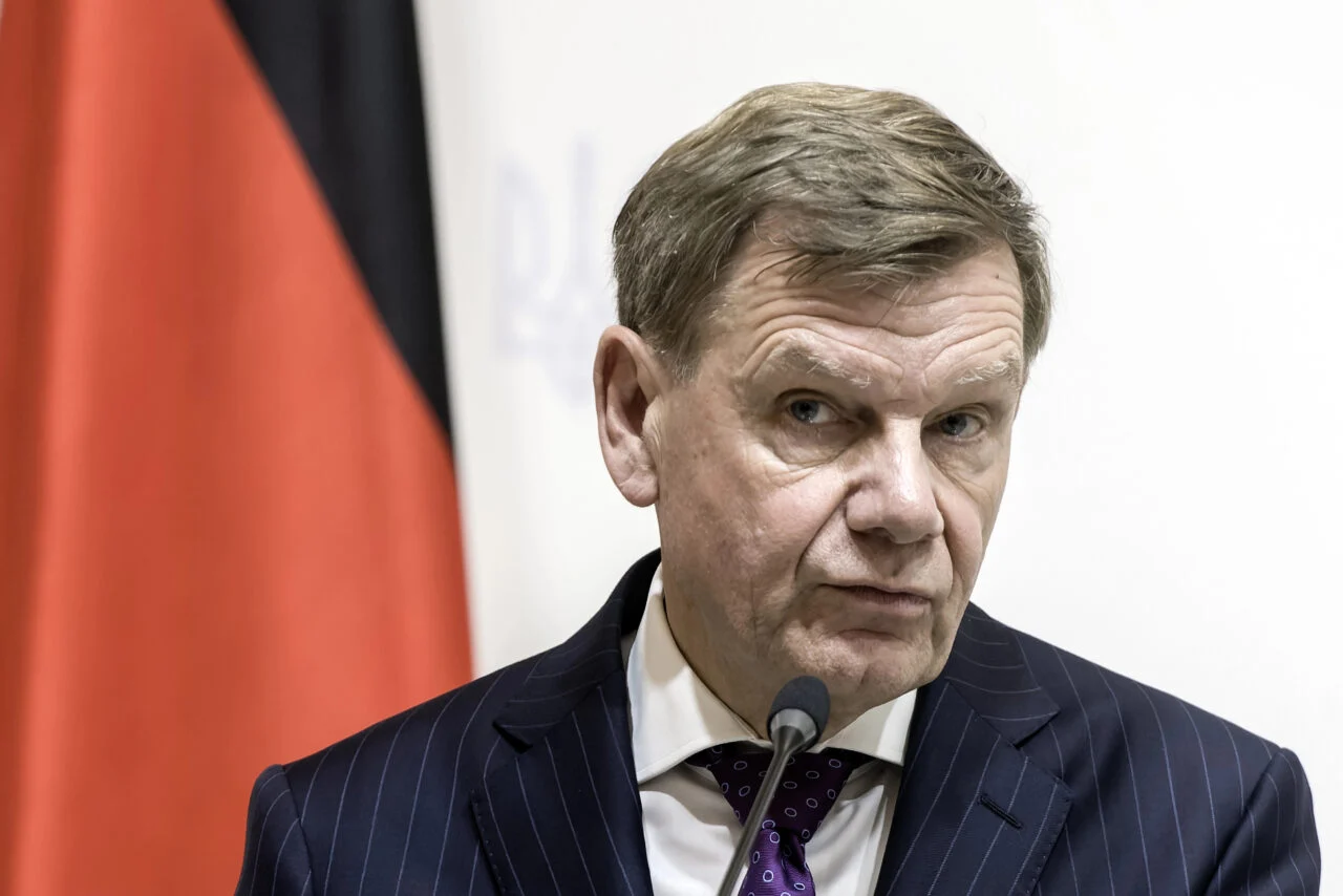 Германски министер: Русија мора да сфати дека сме подготвени да пружиме отпор и да се браниме