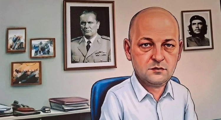 Грозданов во колумна за Плусинфо: За рударството да се одлучува со наука и закон, а не под притисок