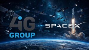 Групацијата 4iG и SpaceX склучија прв договор во Европа за воведување на Starlink Mobile и Sovereign Solutions